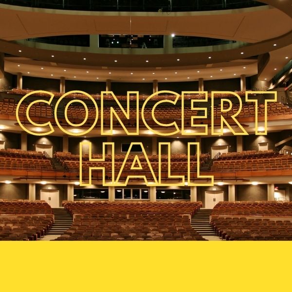 Program guide 2MBS Fine Music Sydney