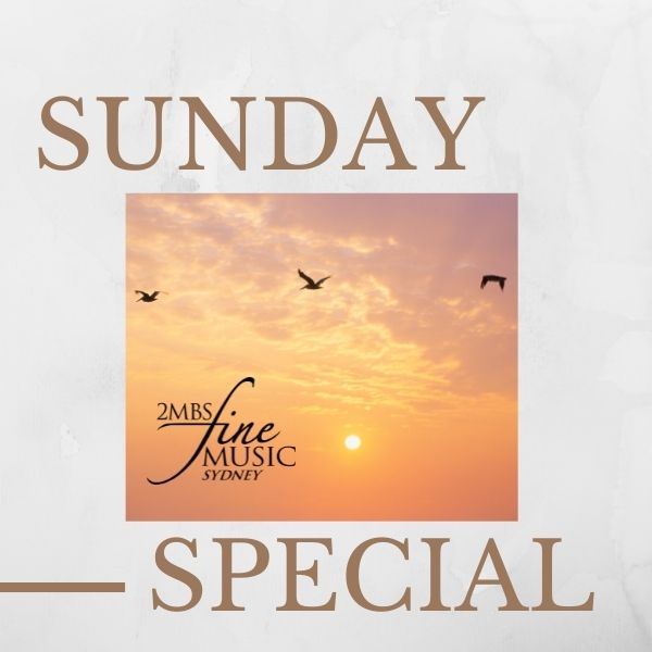 Program guide 2MBS Fine Music Sydney