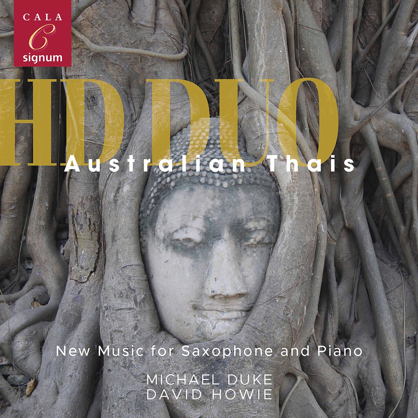 CD of the Week Australian Thais 2MBS Fine Music Sydney