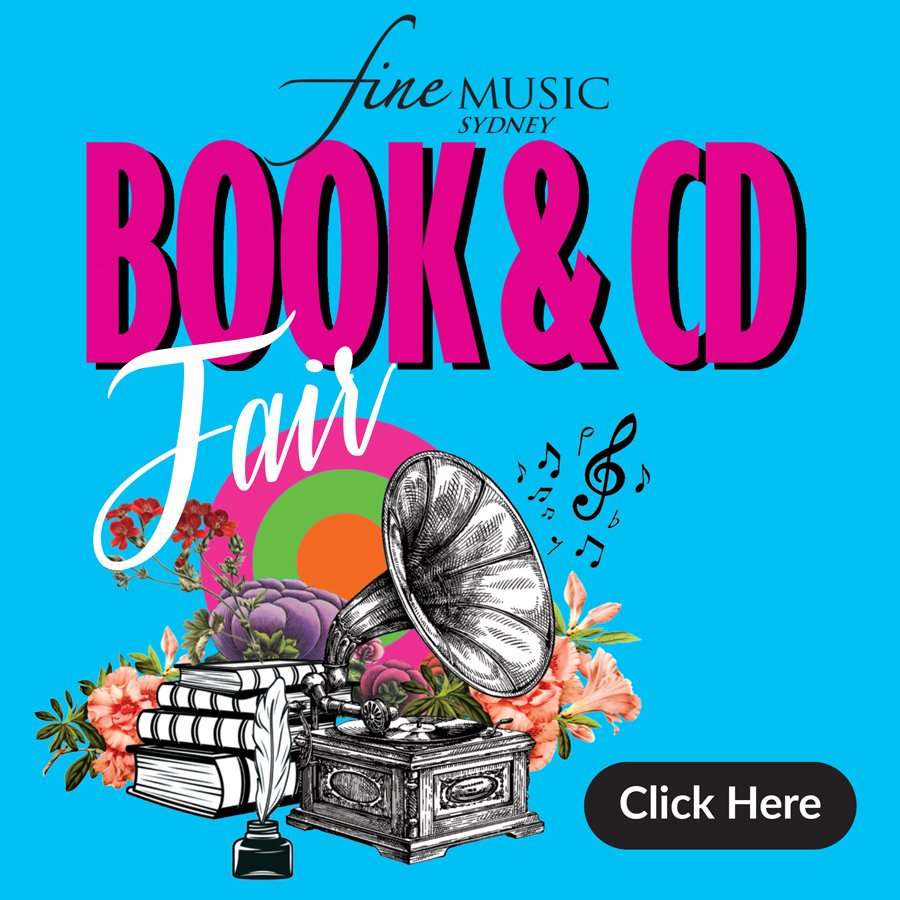 Home 2MBS Fine Music Sydney