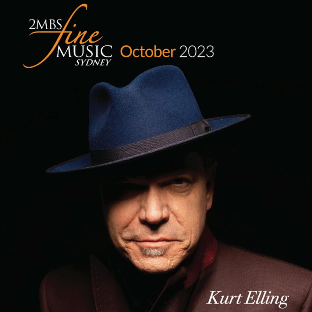 Home 2MBS Fine Music Sydney