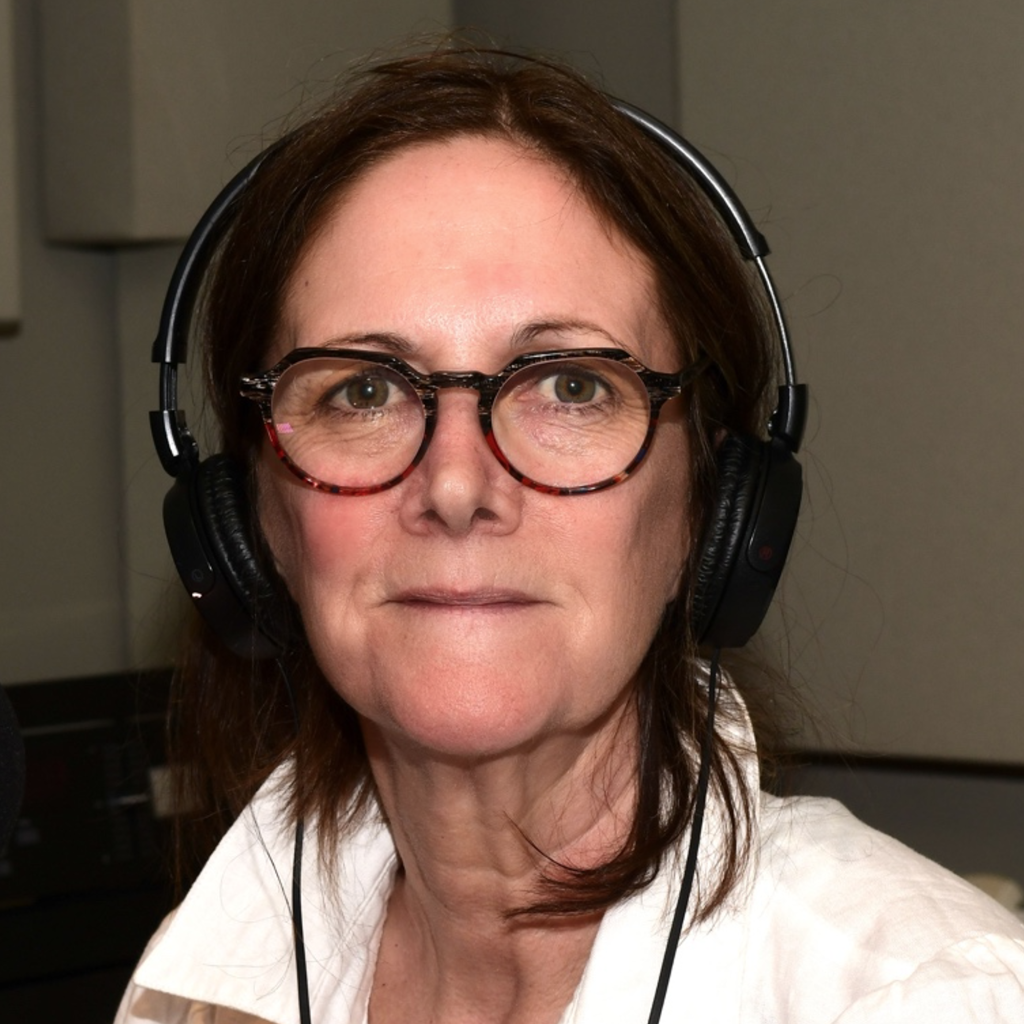 About Mary Moran 2MBS Fine Music Sydney