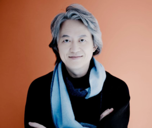 Masato Suzuki - Exclusive interview - 2MBS