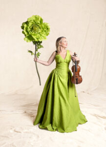 AHE - Mozart's Spring