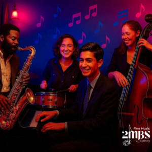 Living Jazz