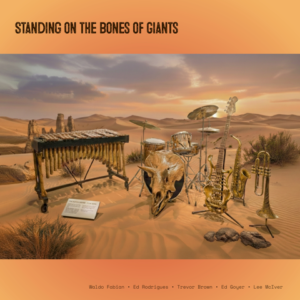 standing on the Bones of Giants
